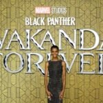 black panther sequel debuts 330 m$