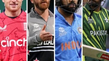 ‘Stars align for Pakistan’ Who Reach T20 World Cup Semis