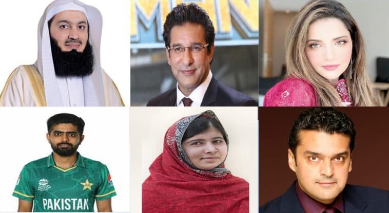 Celebrities, Athletes Condemn The Attack On Imran Khan Via Twitter