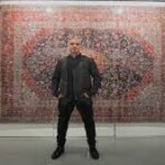 Rashid Rana creates larger-than-life experience