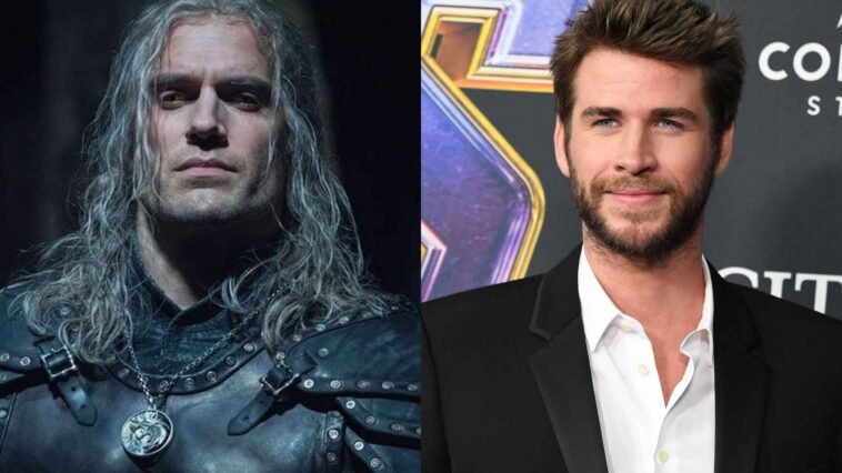 Liam Hemsworth Replacing Henry Cavill For ‘The Witcher’ Season 4