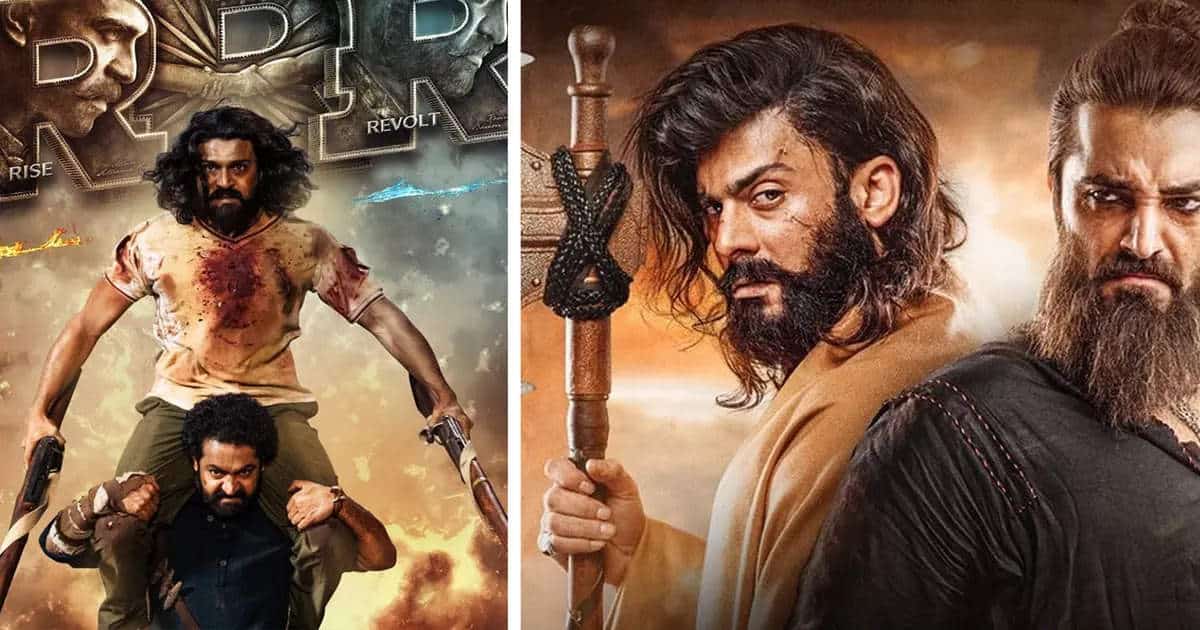 The Legend of Maula Jatt Breaks RRR’s Record In UK