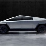 tesla mass production of cyber truck