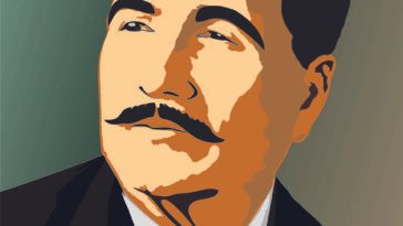 9th November: Allama Iqbal day