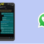 WhatsApp rolls out a feature “message yourself”