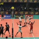 Pakistan win Central Asian Volleyball Championship