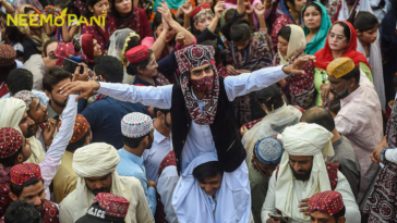 Sindh celebrates culture day with enthusiasm, zeal
