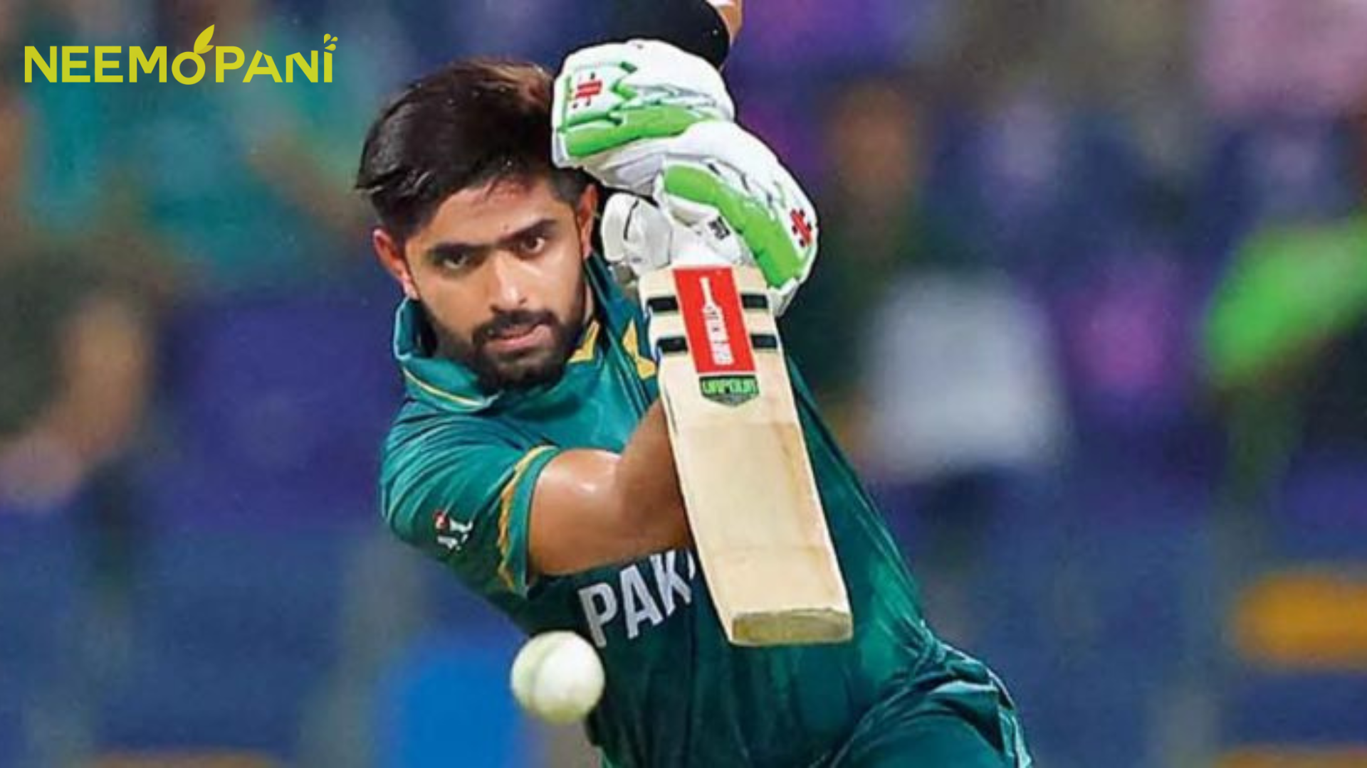 Babar Azam launches his own clothing brand ‘BA56’
