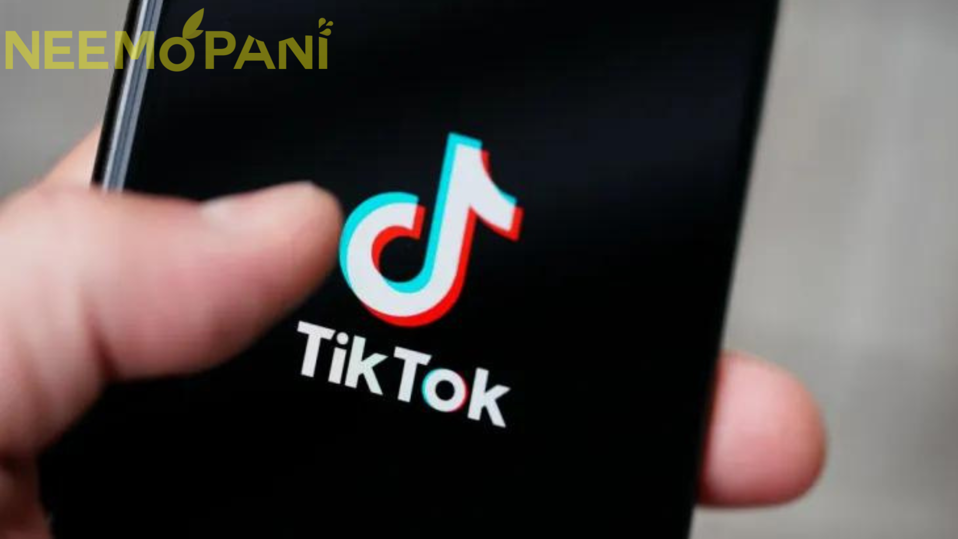 After Google, TikTok ready to set up it’s office in Pakistan