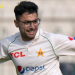 After Abrar Ahmed's Spin Magic, Pakistan Dominates the Second Test Against England