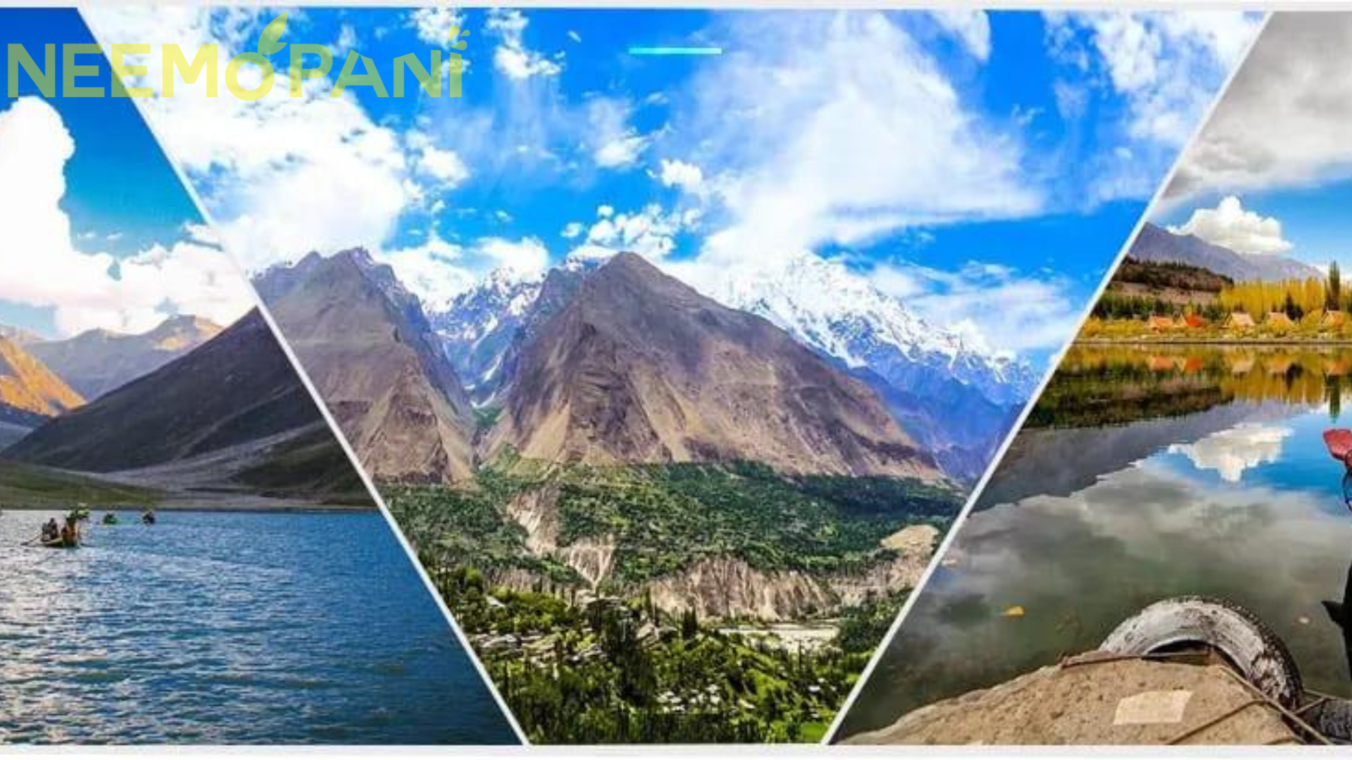 5 places you should definitely visit in Pakistan during winters