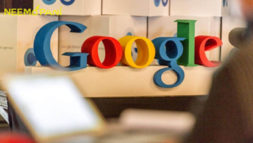 Google Registered as Company in Pakistan