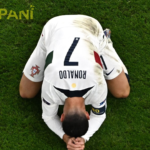 Cristiano Ronaldo Says Goodbye to His Epic 18-Year World Cup Career