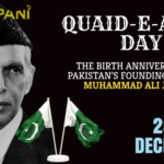 146th quaid-e-azam day
