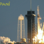 Japanese startup launches historic Moon mission