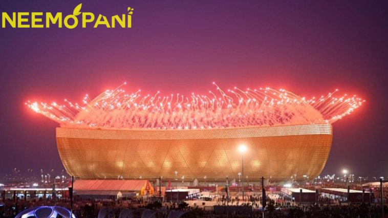 qatar wons best world cup bbc