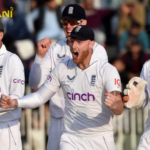England Defeat Pakistan By 74 Runs In Final Day Thriller
