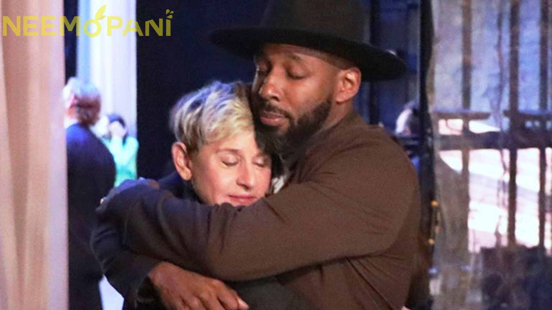 Twitch from The Ellen Show passes away