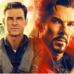 Top 10 Movies Hollywood according to Box Office 2022