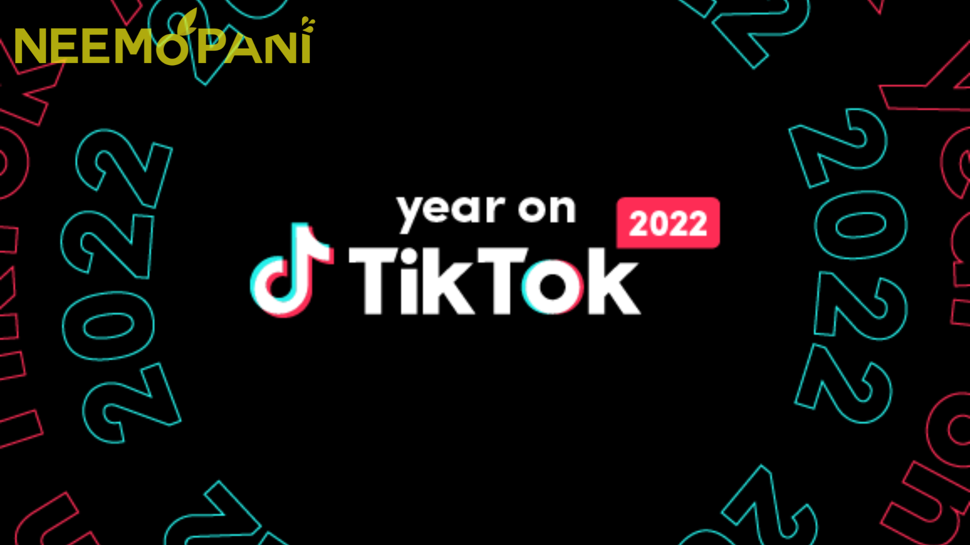 TikTok releases Top 5 songs of 2022