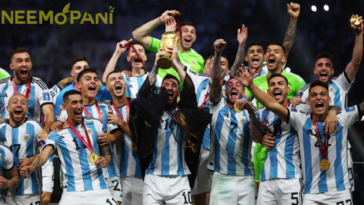 argentina wins wc final