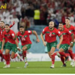 Morocco vs Spain final Bounou and Hakimi decisive as African side win on penalties