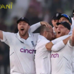 Pak vs Eng: Pakistan whitewashed on home soil