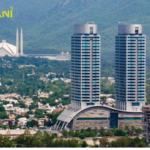 Centaurus Mall unsealed after traders protest