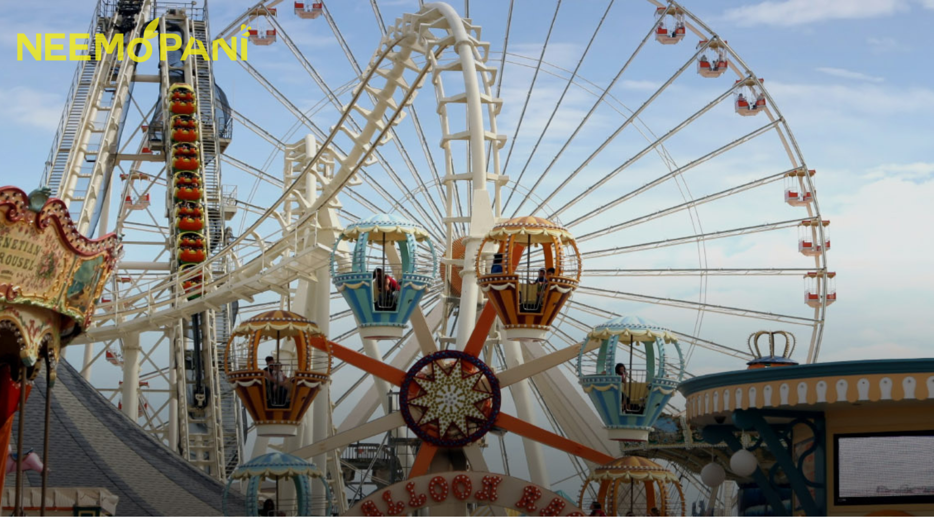Here’s what you can do in Islamabad/Rawalpindi besides dining out