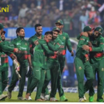 Indian cricket at its low lost ODI series against Bangladesh