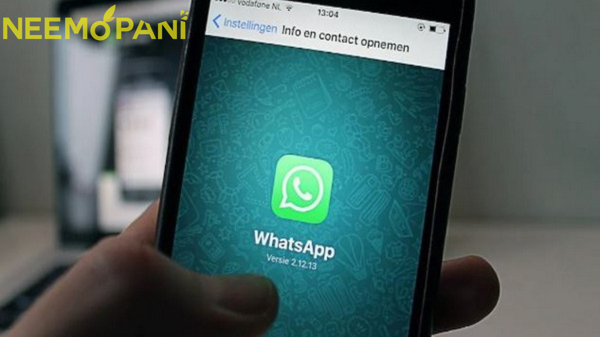 now whatsapp users can retrieve deleted messages