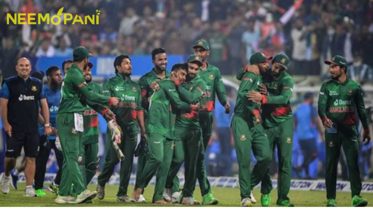 Indian cricket at its low lost ODI series against Bangladesh