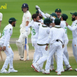 pakistan vs england 2nd test match