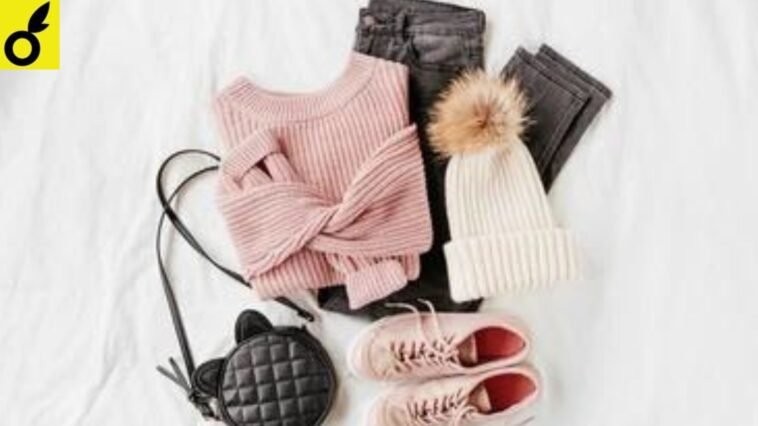 winter attire