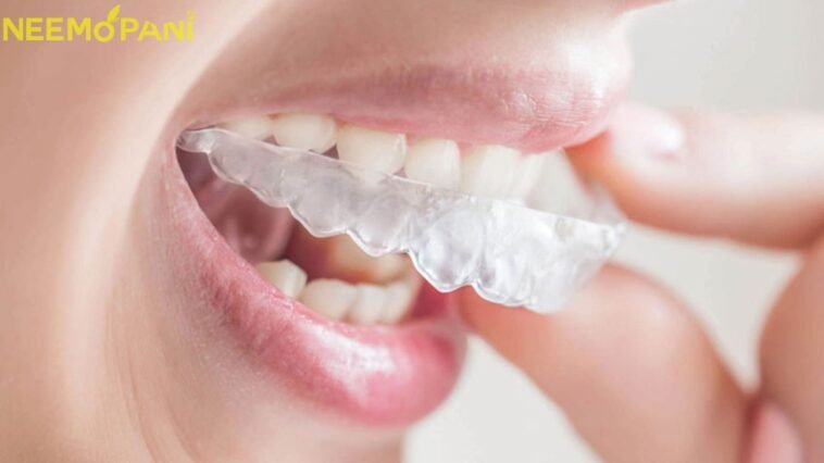 aligners may be harmful