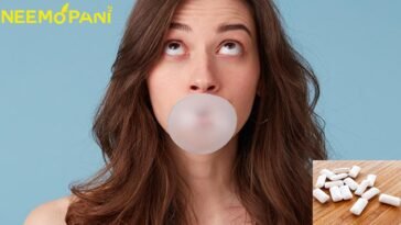 Chewing Gum benefits