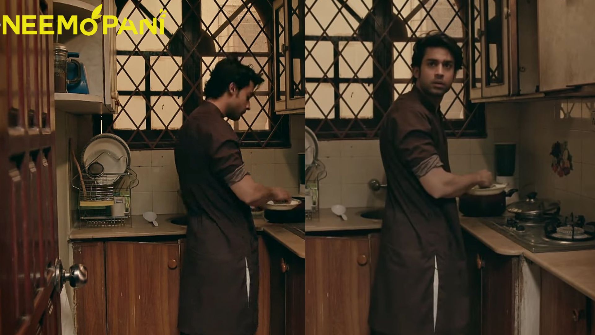 Kuch Ankhai breaking stereotypes