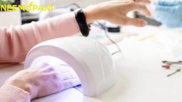 UV nail polish dryers pose cancer death