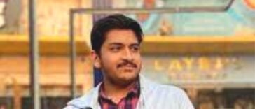 Huzaifa Jamil: ACCA Topper