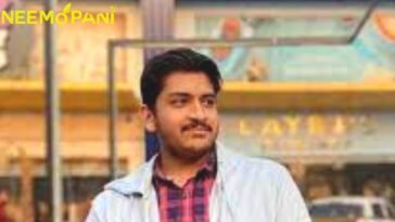 Huzaifa Jamil: ACCA Topper