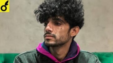 Kahani Suno earns 55th spot on YT