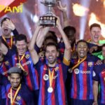 barcelona wins spanish super cups