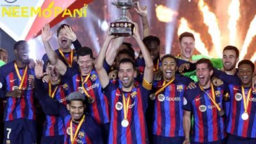 barcelona wins spanish super cups