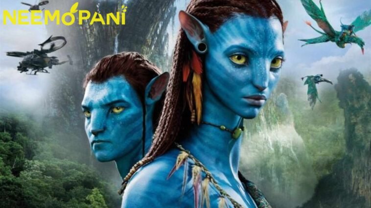 'Avatar: The Way of Water' stays atop box office