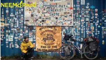 kamran ali reaches uae after exploring 45 countries