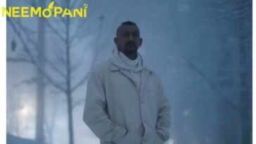 Rapper Faris Shafi drops pragmatic new song