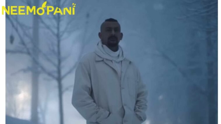 Rapper Faris Shafi drops pragmatic new song