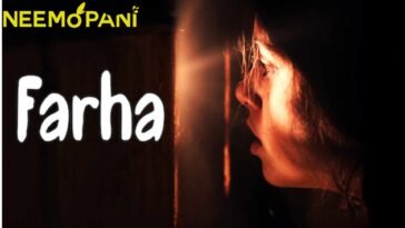 Farha: palestinian agony israeli war