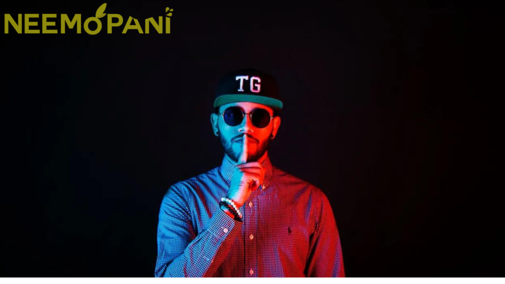 Taha G: A new voice with a huge fan base - Neemopani