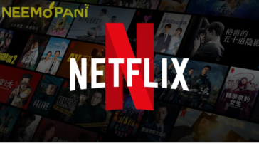 netflix crackdown on password sharing